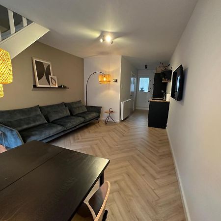 Vakantiehuis 'T Poortje Villa Lanaken Exteriör bild